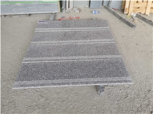 Granite G664 Stairs Steps Polished