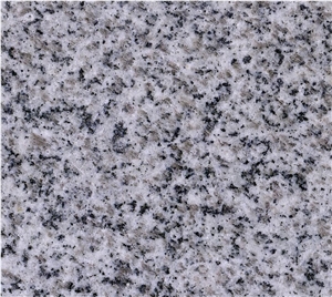 Light Grey Granite New G603 Bianco Crystal Granite Slabs