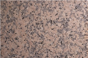 Rosa Porino Granite Tiles, Granite Slabs
