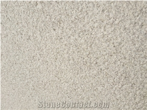 China Pearl White Granite Tiles And Slabs