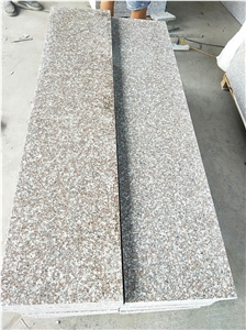 Chinese Granite G664 Tile &Slabs