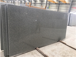 Chinese Hot Sale Cheapest Grey Granite Slabs G603