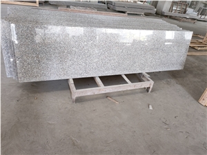 G636 Granite Slabs 240*65*2Cm, Polished