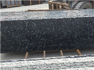 High Quality Imported Granite Blue Pearl