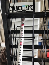 Metal Display Stand Racks - SRL050-1