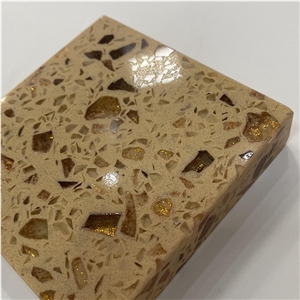 White Onyx Artificial Nano Stone Slabs & Tiles