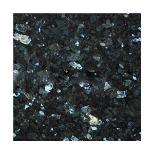 Emerald Peral Granite Slabs, Norway Black Granite