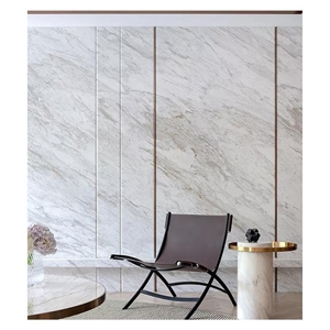 Volakas White Marble Imported Marble Slabs