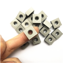 Widia Chain Saw Inserts For Marble Cutting In Quarry