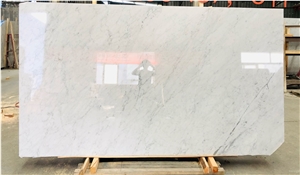 Carrara White Marble For Wall And Floor Tiles