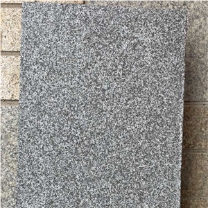 Dark Grey Granite G654 Paving Stone
