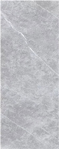 New Silesia Grey Sintered Stone Floor Tiles