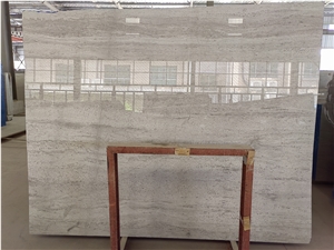 Cartier Grey Marble High Polished Slabs & Tiles