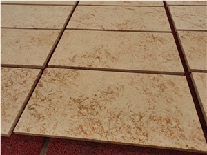 Fabulous Beige Limestone Floor Tiles Wall Tiles For Villar