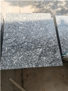 New Fantasy Grey Granite Ash Grey Tiles  Outdoor Tiles