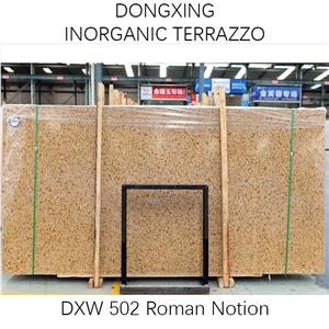 DXW502 Rome Impressions Terrazzo Wall Floor Tile