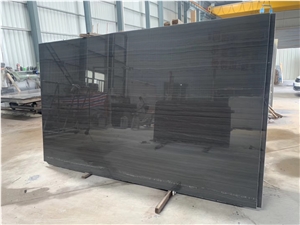 Competitive Price Ancient Wood Grain China Marble Slabs