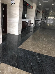 Competitive Price Ancient Wood Grain China Popular Marble