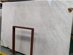 Premium Quality Oriental White Marble Slabs