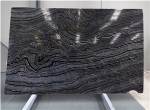 Silver Wave Marble Slabs