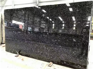 Angola Brown  Granite   Floor  Slabs  Wall Covering