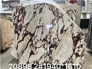 Calacatta Viola  Marble  Wall  Floor  Slabs Tiles