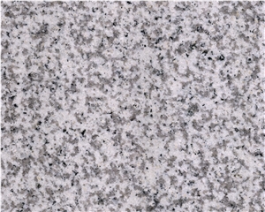 China G655 Granite Natural Stone 2600*1500*18 Mm Polished