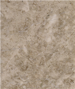 Classic Cream Marble Flooring