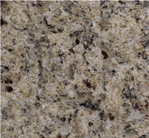 Hight Quality Giallo Brazil Granite