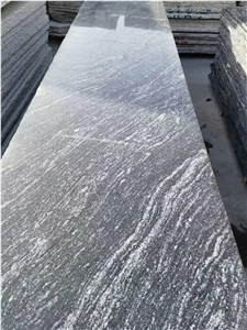 Hot Sale China Juparana Granite Floor Tiles