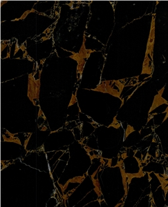 Hot Sale China Portoro Marble Decoration