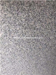 Hot Sale Granite G602 Bethel White Floor Tiles