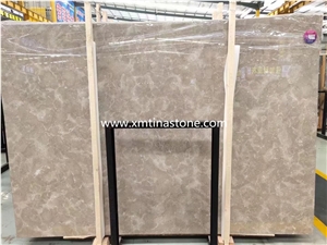 Hot Sale Marble Bosy Grey Slab Tiles Wall Decoration