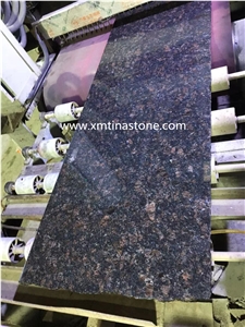 Hot Sale Tan Brown Granite Slabs Tiles