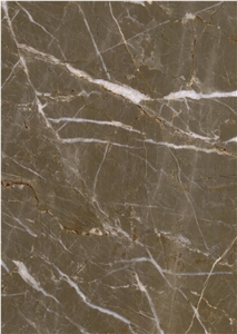 Kazoffie Brown Marble