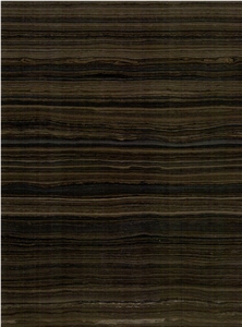 Natural Marble Obama Wooden Grain