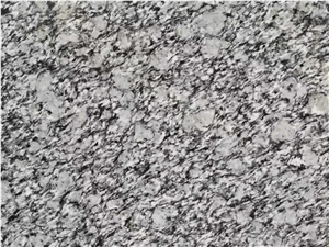 Sea Wave  Granite Grey Slabs