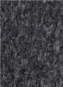 Teheran Blue Granite Polished Surface