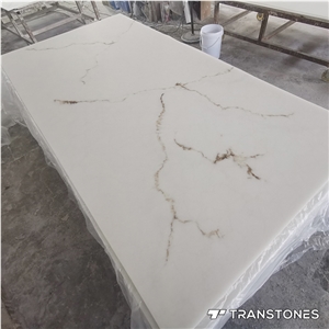 Wholesale Artificial Stone Veins Backlited Stone For Wall