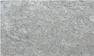 Andino White Granite Slabs, Granite Tiles
