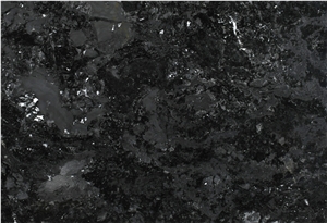 Calacatta Black Quartzite Slabs, Tiles