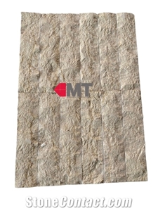 Split Face Limestone Wall Cladding Veneer
