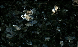 Labrador Oscuro-Dark Labradorite Green Granite Slabs