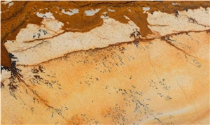 Nudo Gold- Palomino Quartzite Slabs