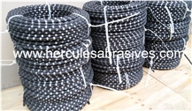 Diamond Wire For Granite And Marble Quarry Cutting
