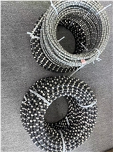 Diamond Wire For Quarrying Granite Cutting Long Life