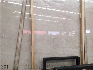 Angel Beige Marble Polished 280*170Cm Slabs