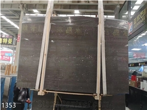 French Grey Marble French Dark Grey Slab Wall Tile