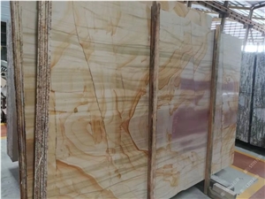 Pakistan Teak Wood Bamboo Marble Slab Wall Tiles