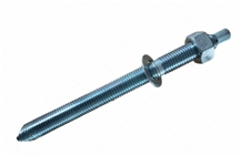 Chemical Wedge Stainless Steel Anchor Bolt/Cladding/Fixing